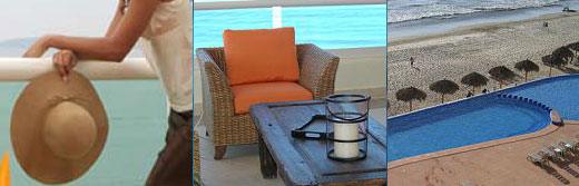 Neuvo Vallarta Condominium Rental